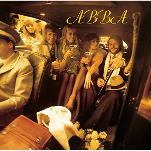 ABBA (LP)