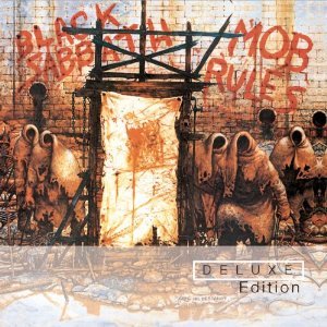 MOB RULES-DELUXE