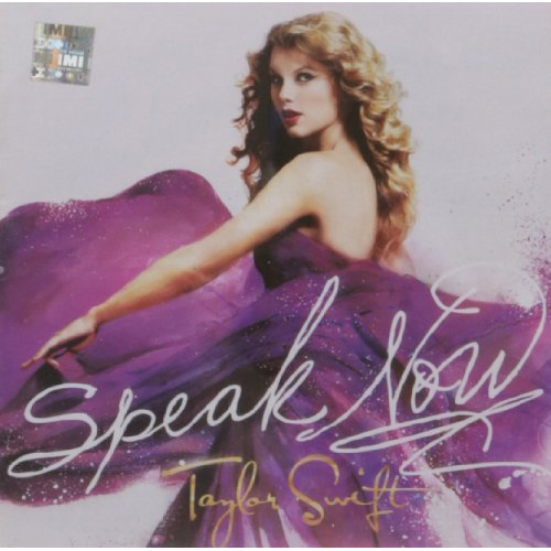 SPEAK NOW