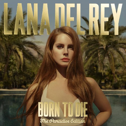 BORN TO DIE:THE PARADISE EDITION