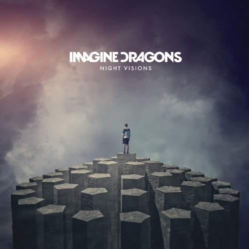 NIGHT VISIONS - SPECIAL EDT -