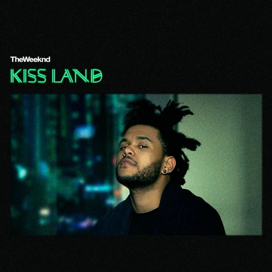 KISS LAND