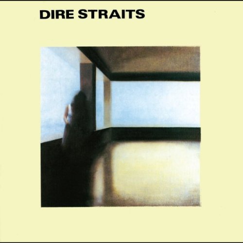 DIRE STRAITS (LP)