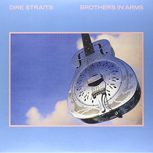 BROTHERS IN ARMS (LP)