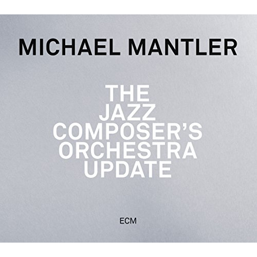 THE JAZZ COMPOSER'S ORCHESTRA UPDATE