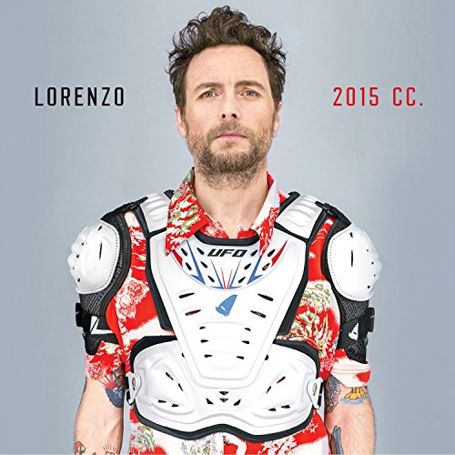 LORENZO 2015 CC. -LTD.ED.. 2CD