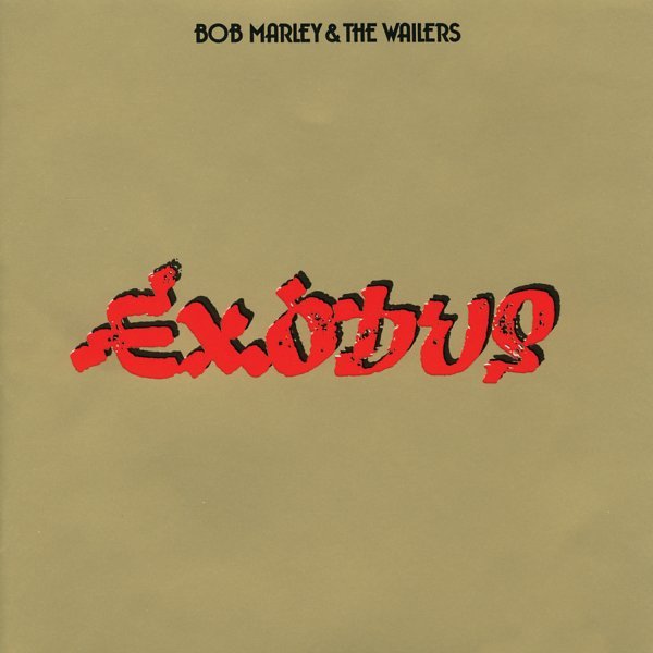 EXODUS - LP LTD. ED.