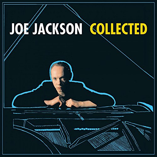 COLLECTED -HQ- - 180GR./GATEFOLD/REMASTERED/PVC SLEEVE