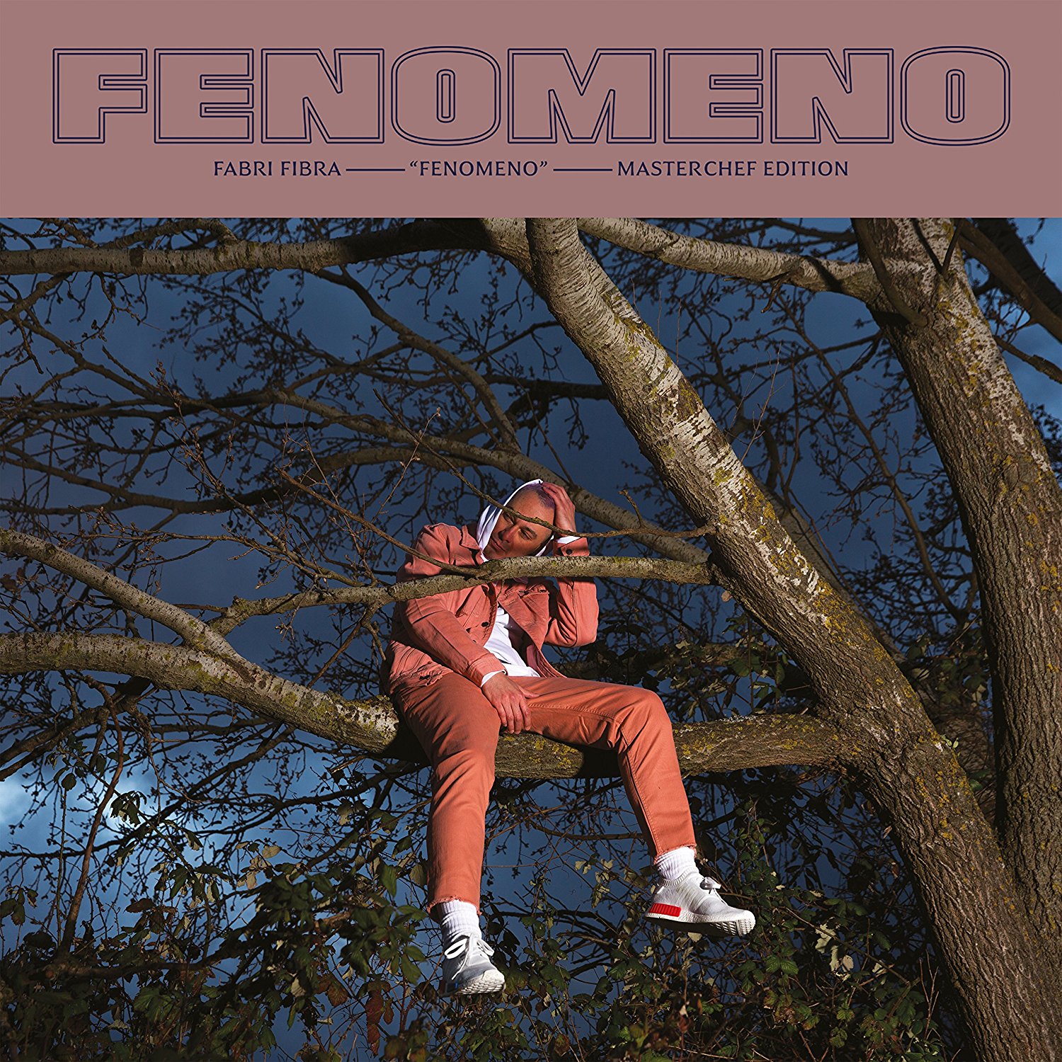 FENOMENO (MASTERCHEF EDITION)