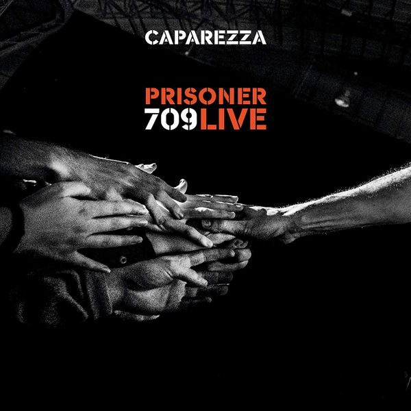 PRISONER 709 LIVE2CD+DVD SPECIAL LTD.ED.
