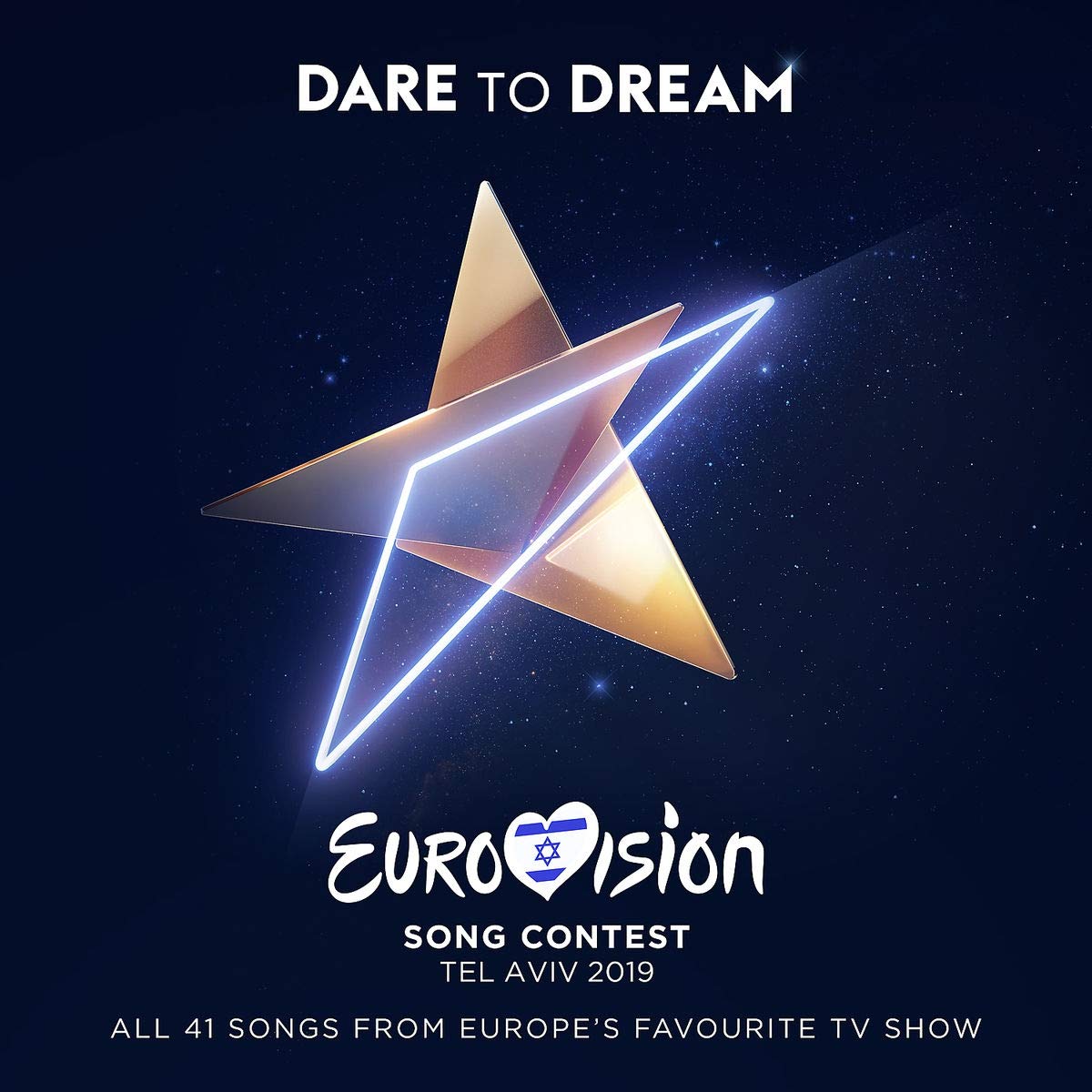 EUROVISION-TEL AVIV 2019