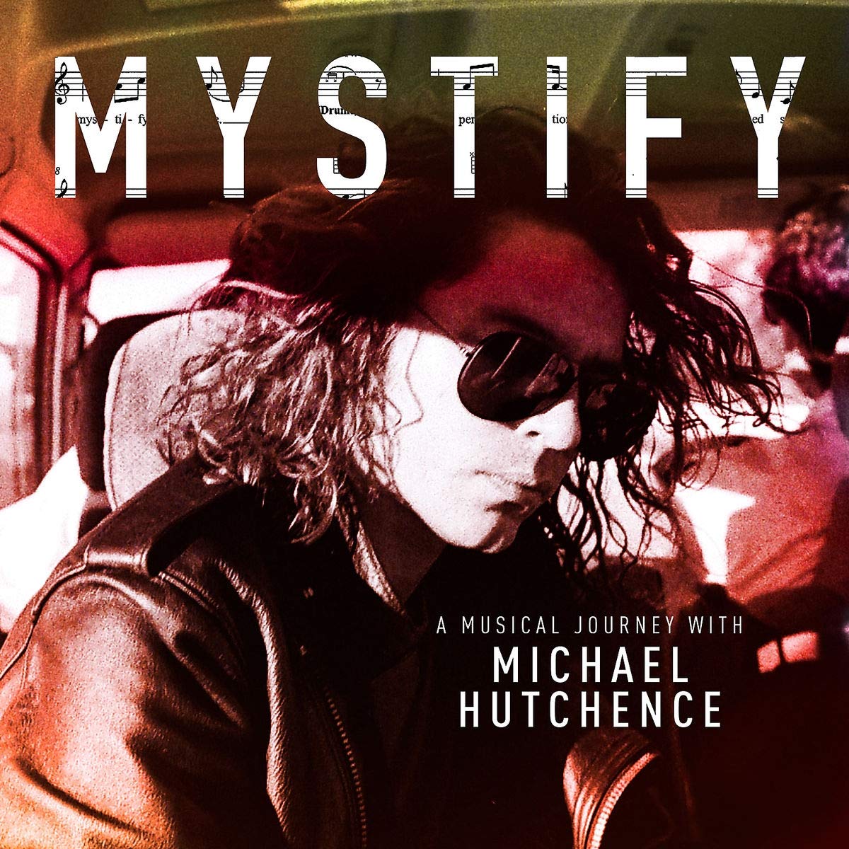 MYSTIFY-A MUSICAL JOURNEY