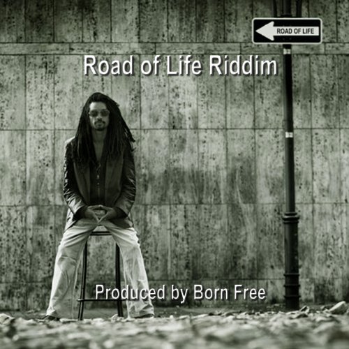 ROAD OF LIFE