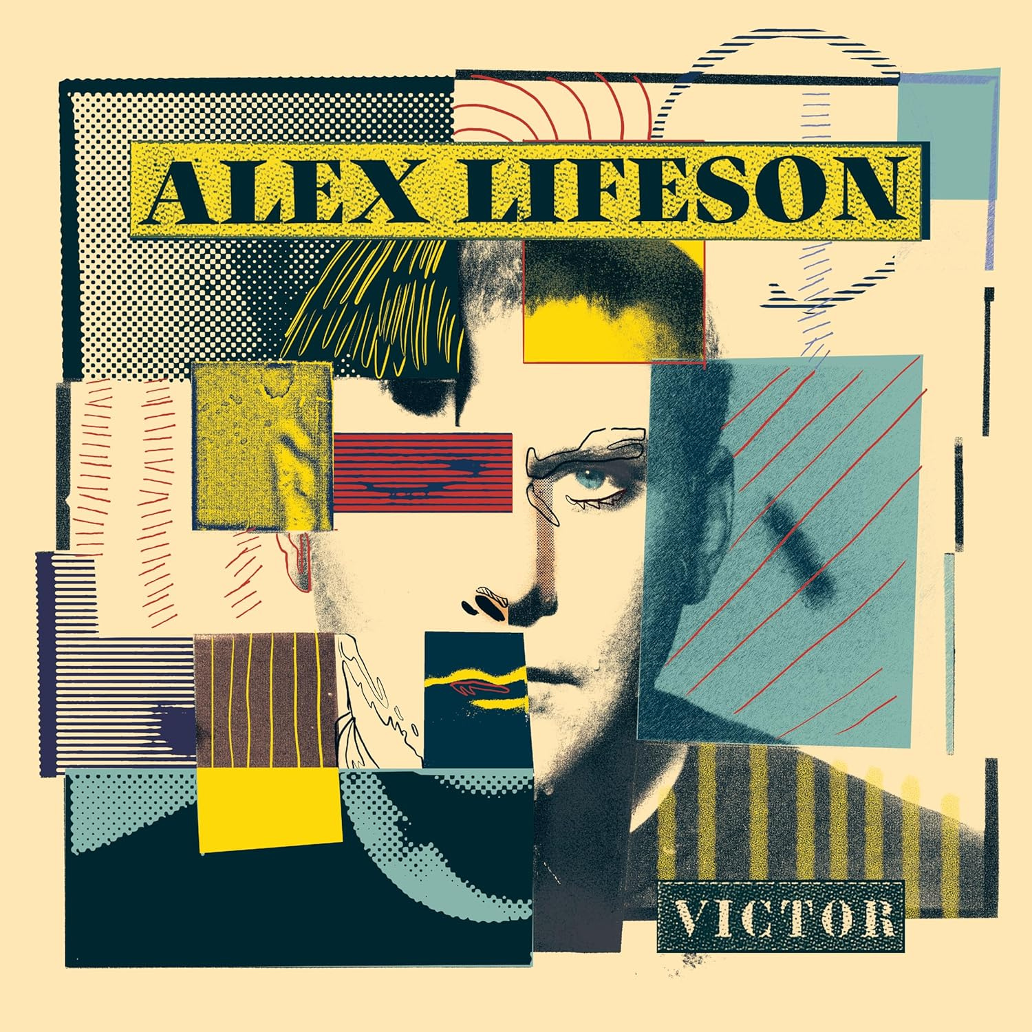 VICTOR (EXPANDED EDITION)