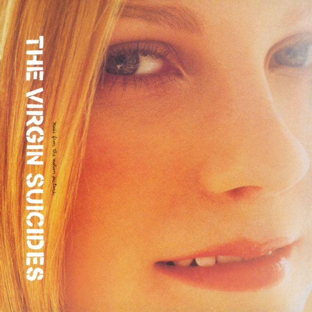THE VIRGIN SUICIDES(MUSIC FROM THE MOTION PICTURE)