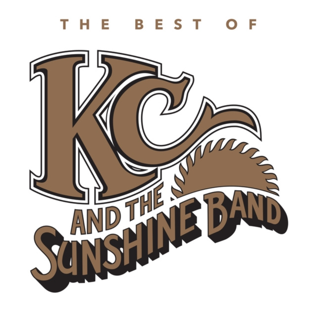 THE BEST OF KC & THE SUNSHINE