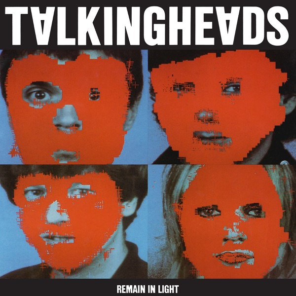 REMAIN IN LIGHT- ROCKOCTOBER INDIE EXCLUSIVE LTD. ED.