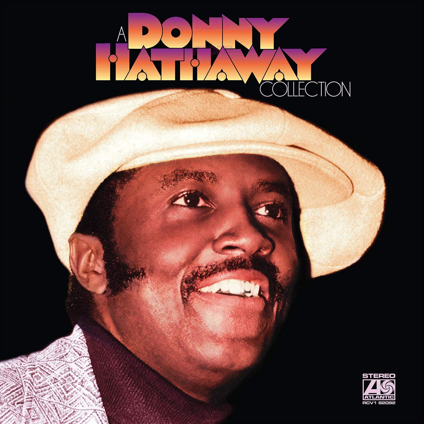 A DONNY HATHAWAY COLLECTION