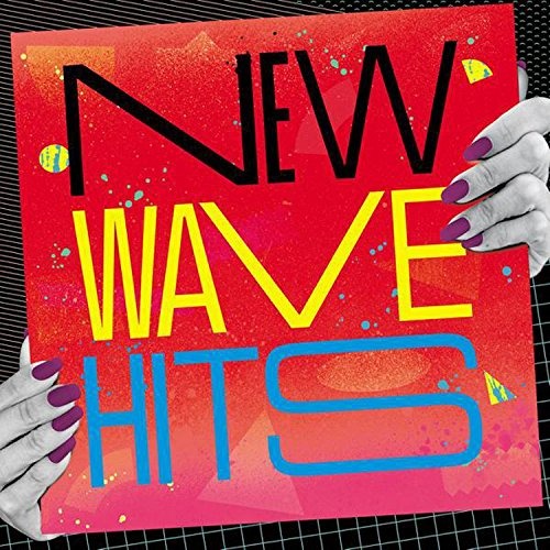 NEW WAVE HITS