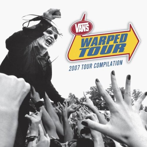 WARPED TOUR 2007