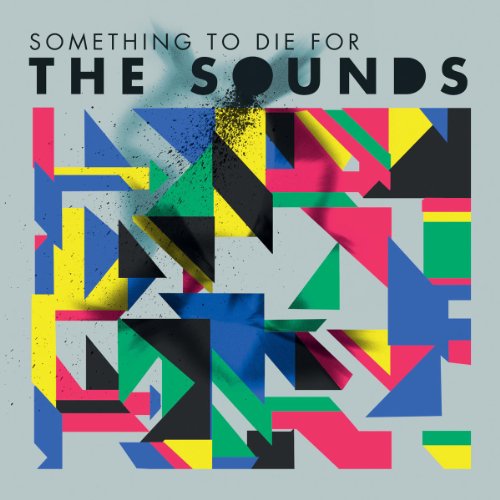 SOMETHING TO DIE FOR [LTD.ED. CD+T-SHIRT]