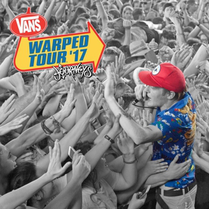 WARPED TOUR 2017
