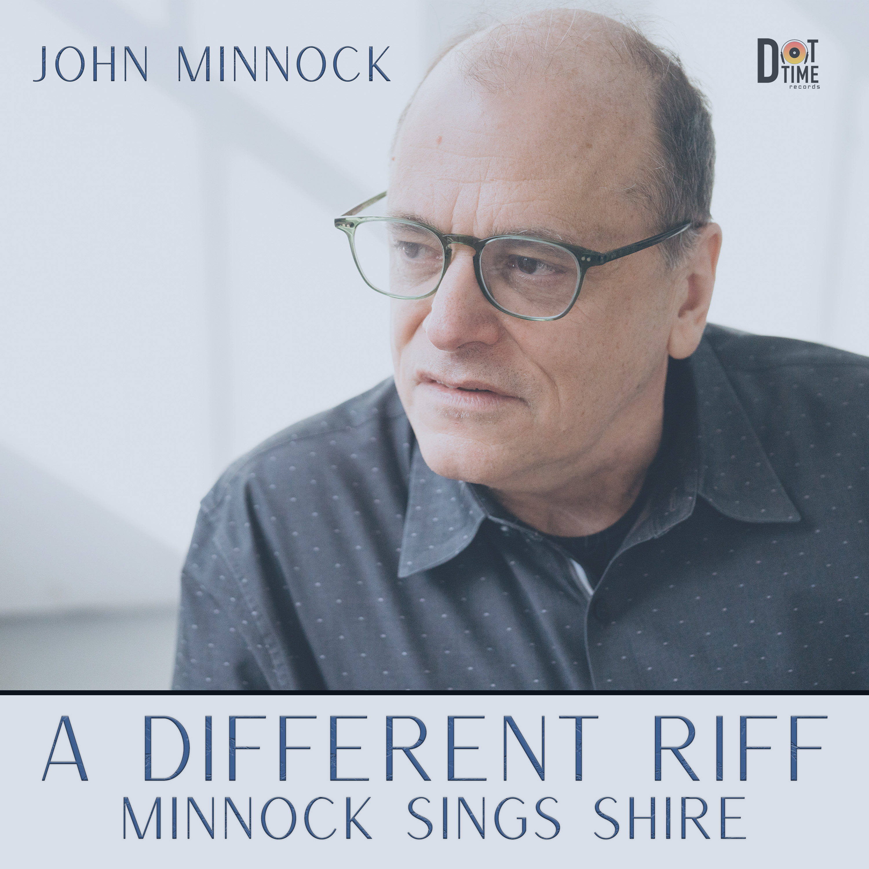 A DIFFERENT RIFF: MINNOCK SINGS SHIRE