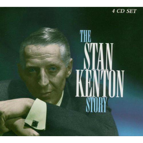 THE STAN KENTON STORY - COLLABORATION