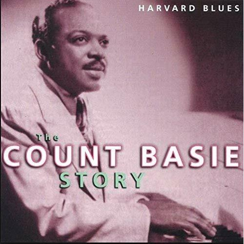 THE COUNT BASIE STORY - HARVARD BLUES
