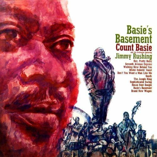 THE COUNT BASIE STORY