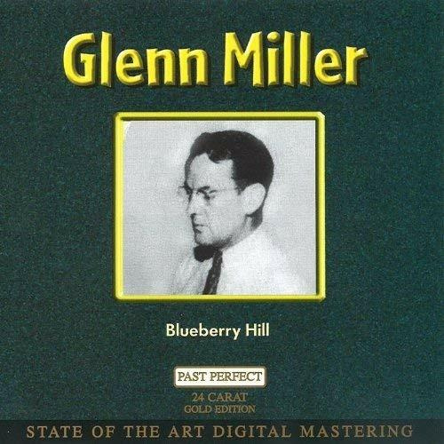 BLUEBERRY HILL - THE GOLDEN YEARS (1938 - 1942)