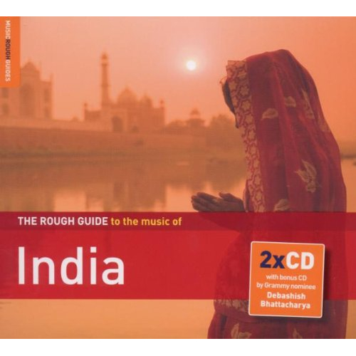 THE ROUGH GUIDE TO INDIA (SPECIAL EDITION)