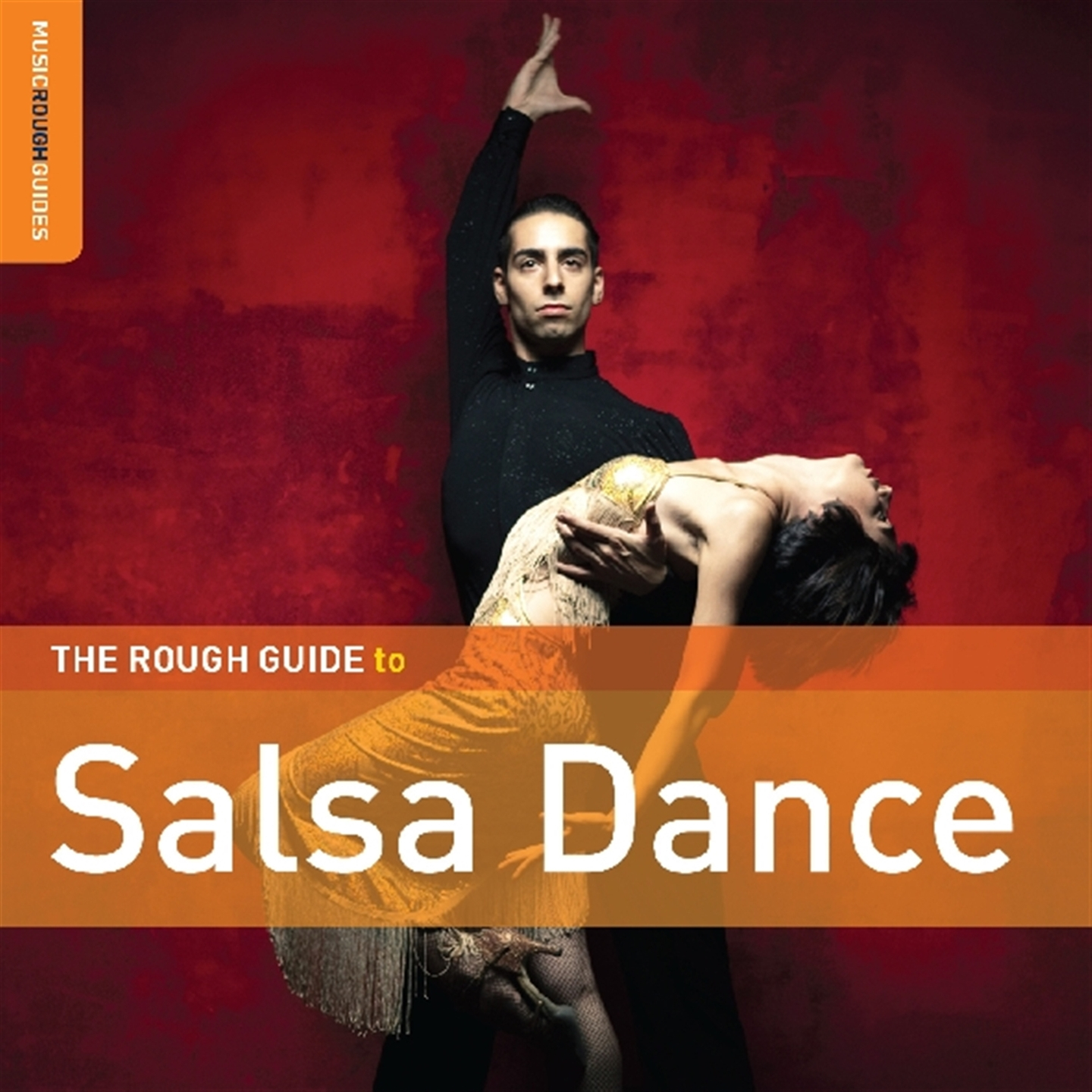 THE ROUGH GUIDE TO SALSA DANCE [SPECIAL EDITION]