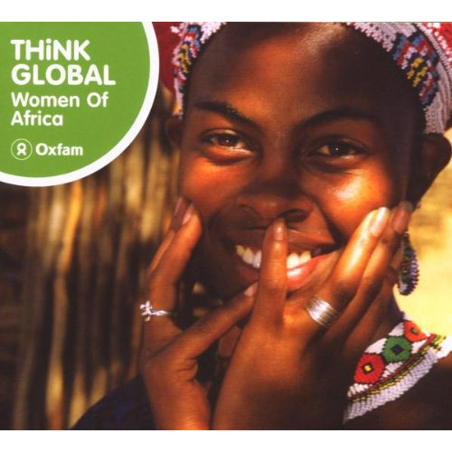 THINK GLOBAL - WOMEN OF AFRICA