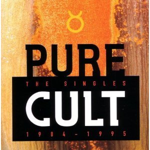 PURE CULT