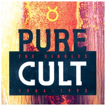 PURE CULT