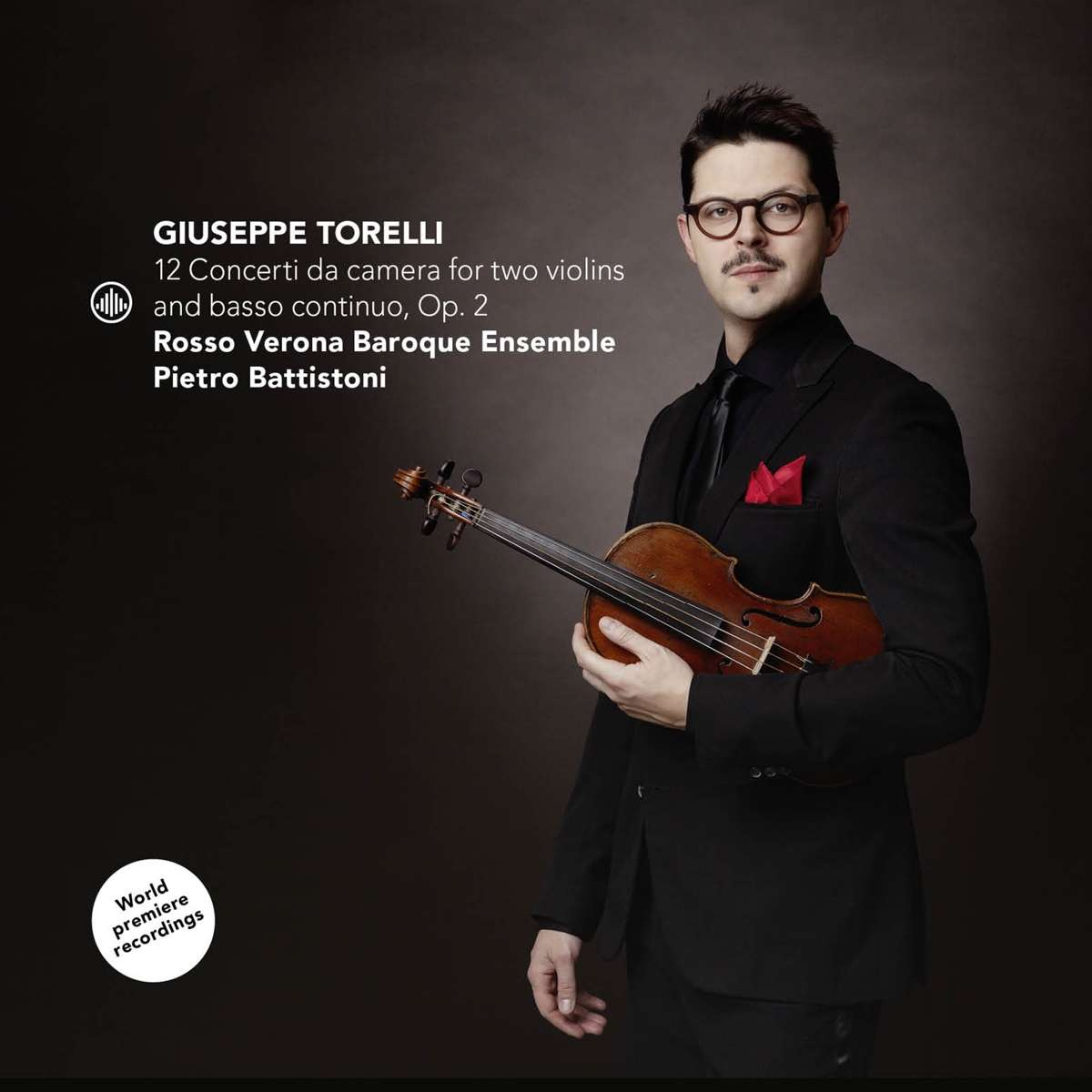 TORELLI: 12 CONCERTI D...