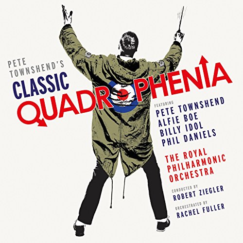 CLASSIC QUADROPHENIA