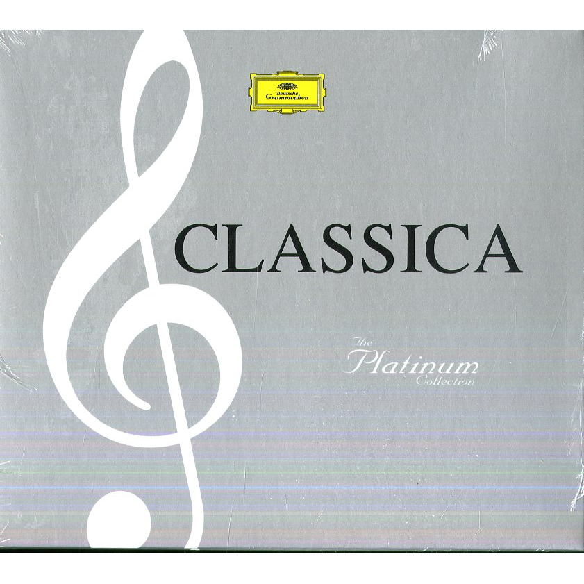 PLATINUM COLLECTION-CLASSI