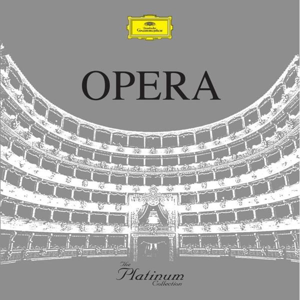 PLATINUM COLLECTION OPERA