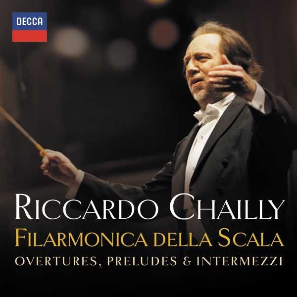 LA SCALA: OUVERTURES