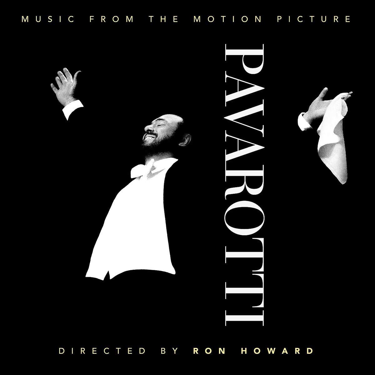 PAVAROTTI