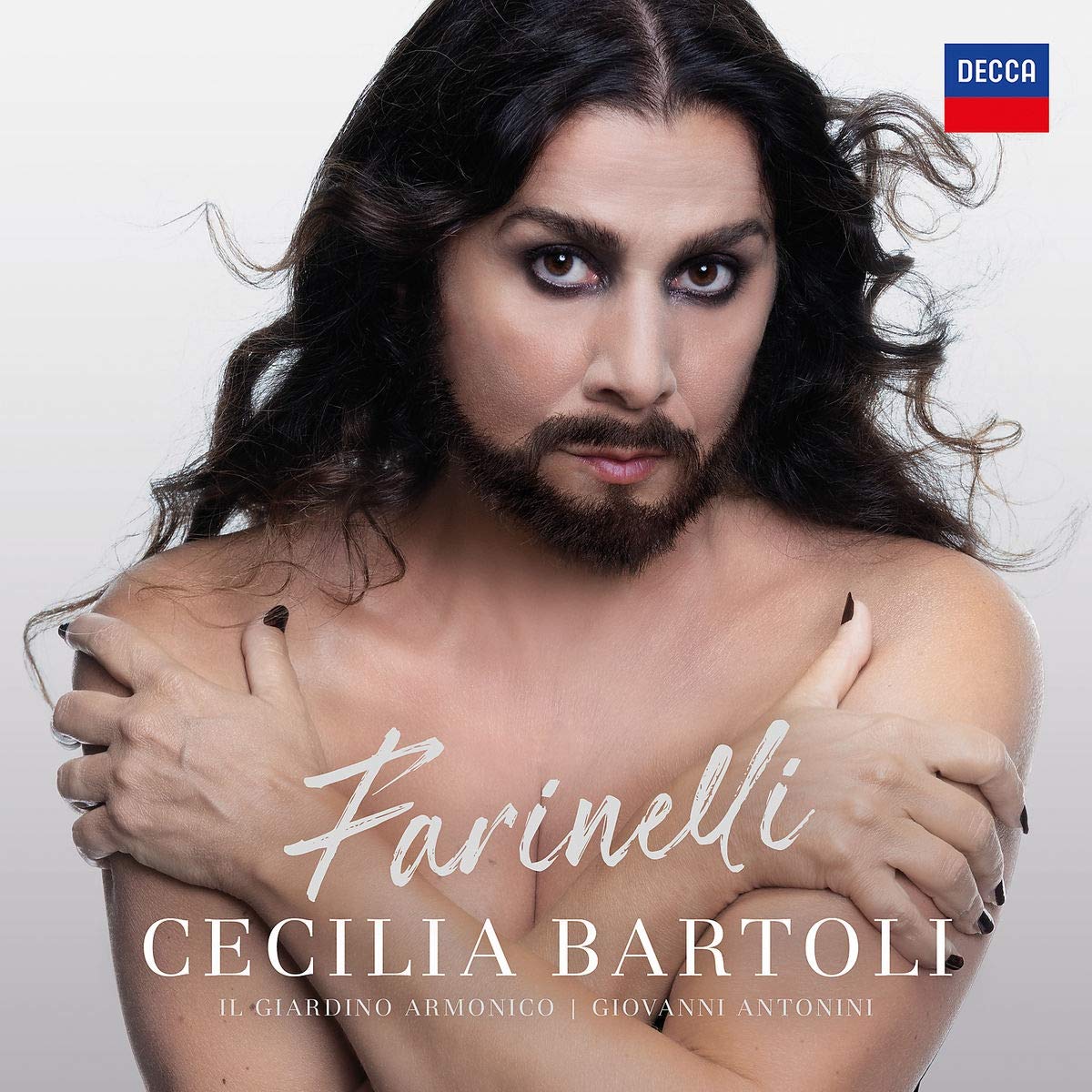 ONE GOD, ONE FARINELLI