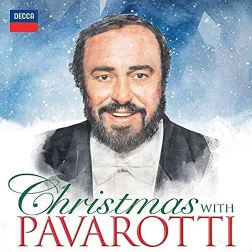 CHRISTMAS WITH PAVAROTTI