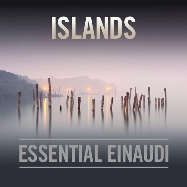 ISLANDS - ESSENTIAL