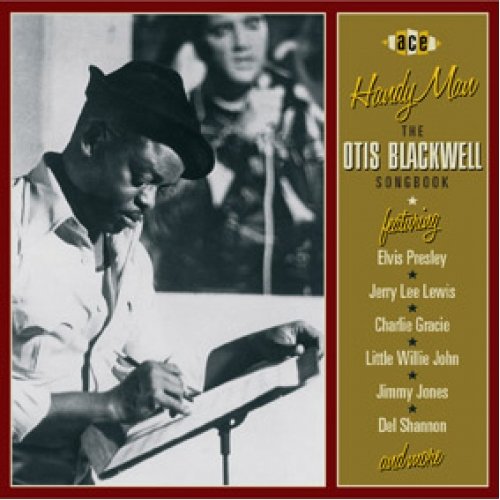 HANDY MAN: THE OTIS BLACKWELL SONGBOOK