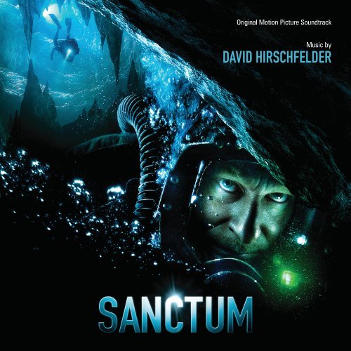 SANCTUM - ORIGINAL MOTION PICTURE SOUNDTRACK