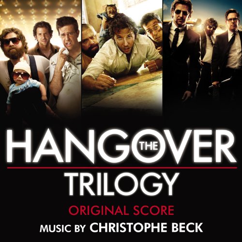 HANGOVER TRILOGY - ORIGINAL MOTION PICTURE SOUNDTRACK