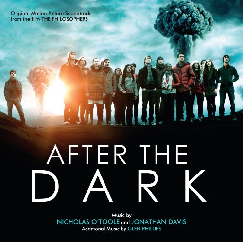 AFTER THE DARK - ORIGINAL MOTION PICTURE SOUNDTRACK