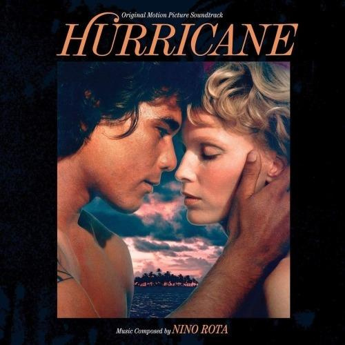 HURRICANE - ORIGINAL MOTION PICTURE SOUNDTRACK